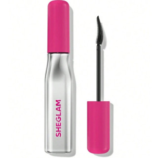 ریمل شیگلم Sheglam Ultra Lash | حجمدهنده و بلندکننده مژه اصل