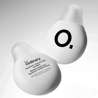 بالم لب اوردینری حاوی آمینواسید و اسکوالن The Ordinary Lip Balm