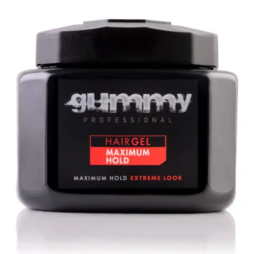 ژل حالت دهنده مو گیومی میل ترکیه gummy حجم 700 میل