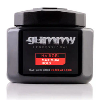 ژل حالت دهنده مو گیومی میل ترکیه gummy حجم 700 میل