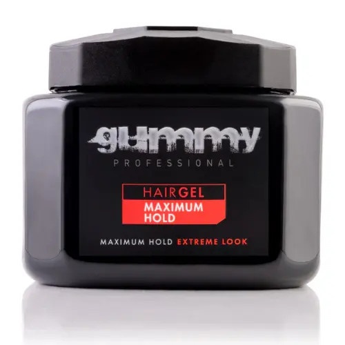 ژل حالت دهنده مو گیومی میل ترکیه gummy حجم 700 میل