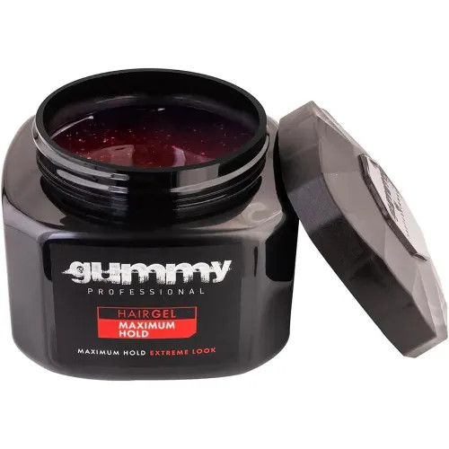 ژل حالت دهنده مو گیومی میل ترکیه gummy حجم 700 میل