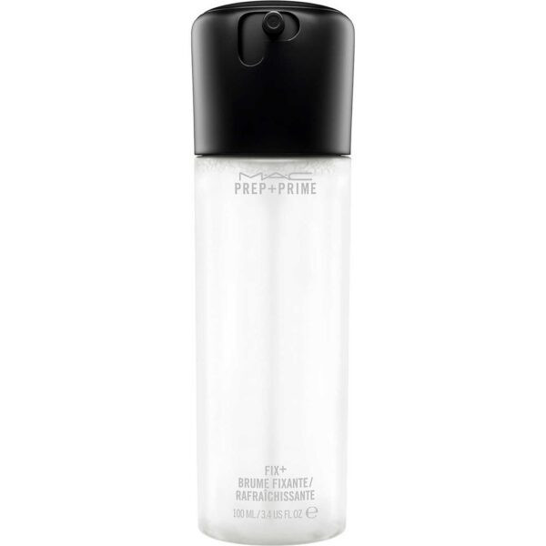 اسپری فیکس تثبیت کننده آرایش مک MAC Prep + Prime Fix