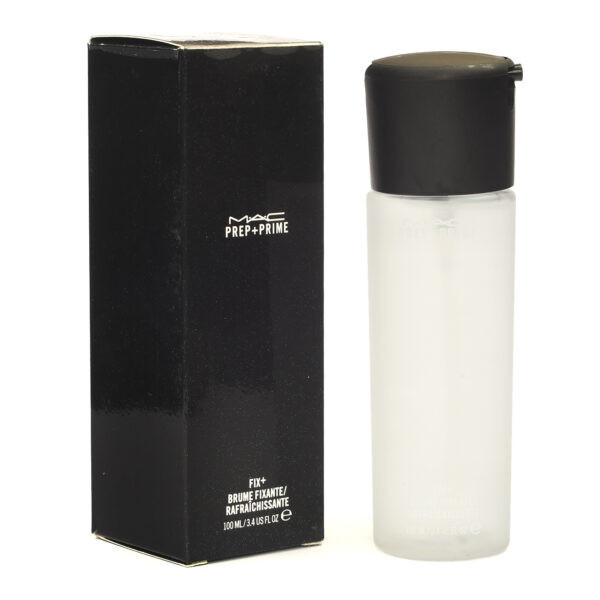 اسپری فیکس تثبیت کننده آرایش مک MAC Prep + Prime Fix