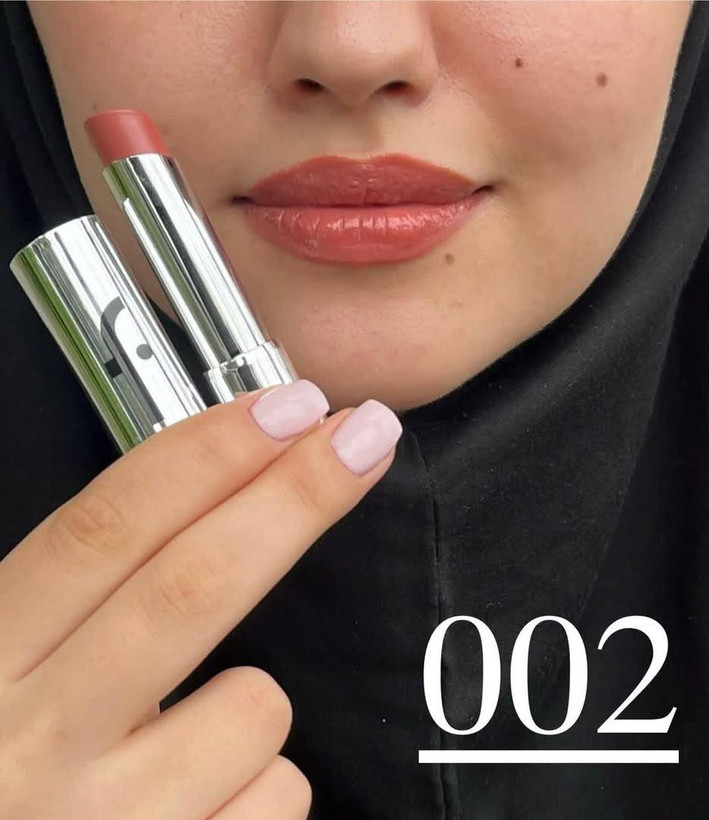 رژ لب جامد اورجینال