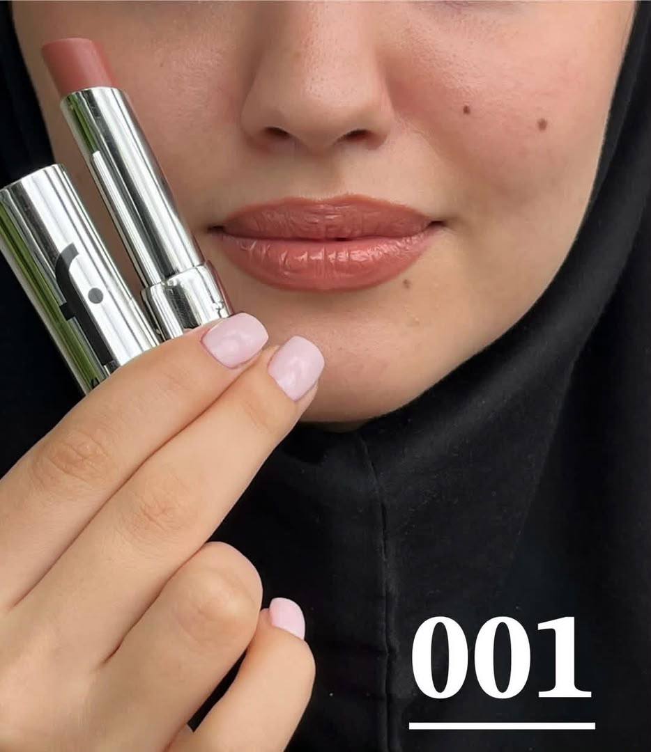 رژ لب جامد اورجینال