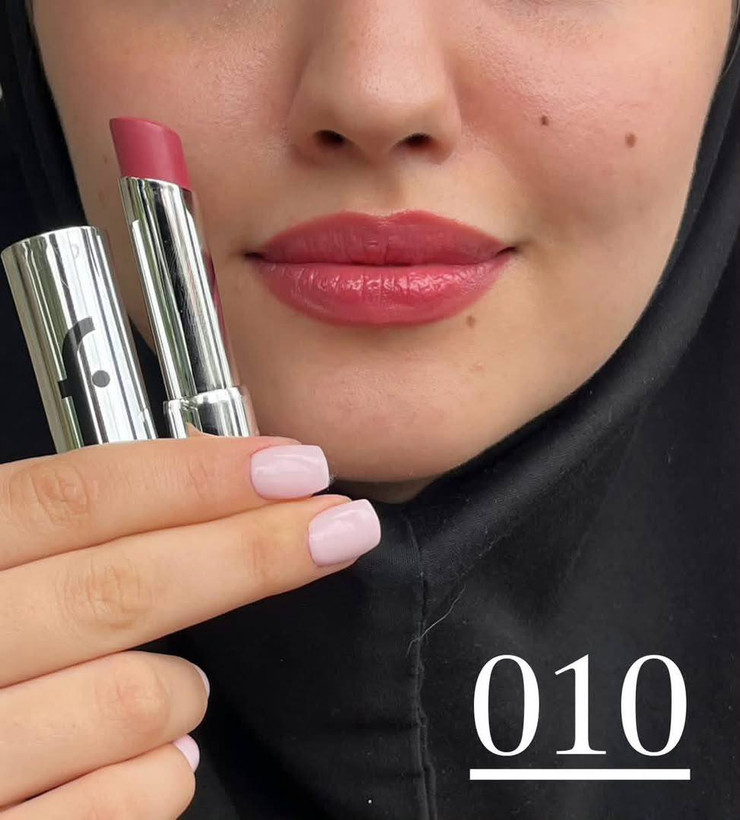 رژ لب جامد اورجینال