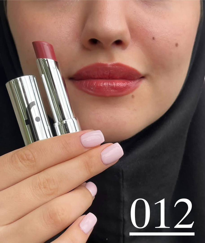 رژلب جامد فلورمار اورجینال