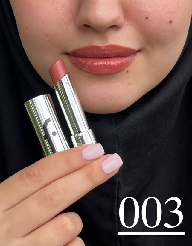 رژلب جامد فلورمار اورجینال