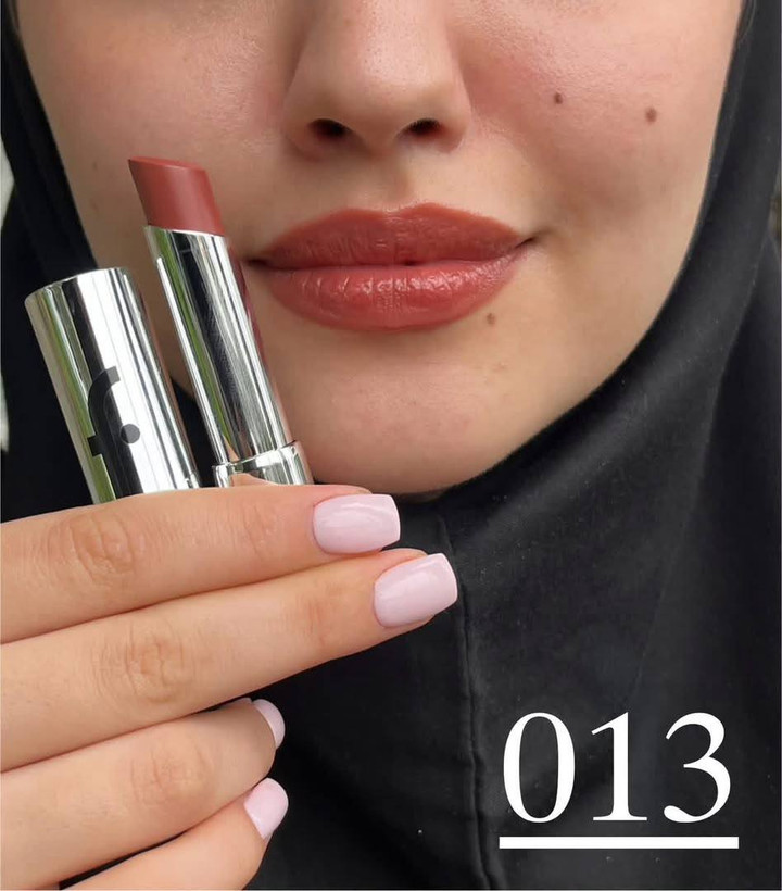 رژلب جامد فلورمار اورجینال