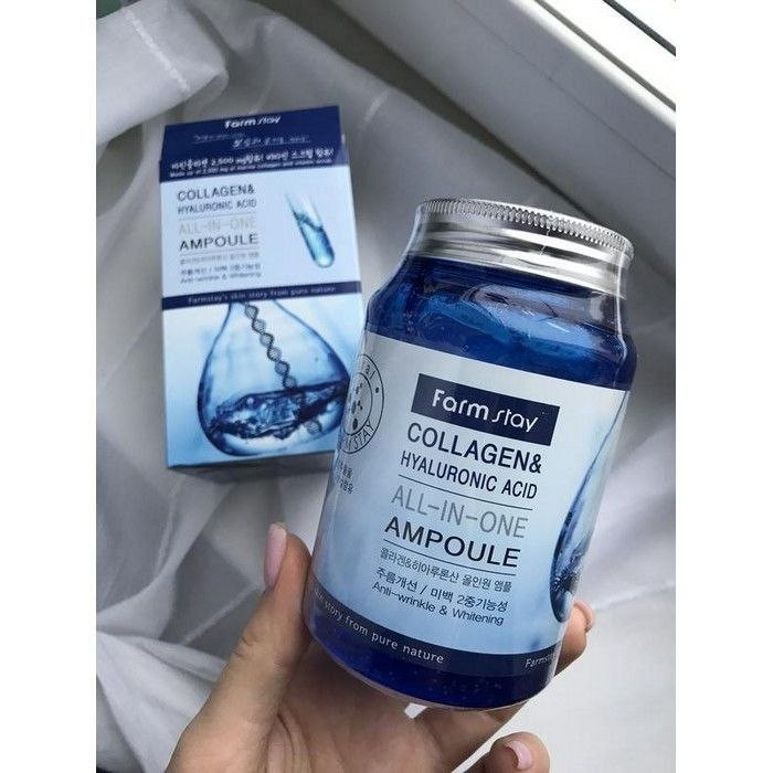 ژل ابرسان فارم استی اورجینال