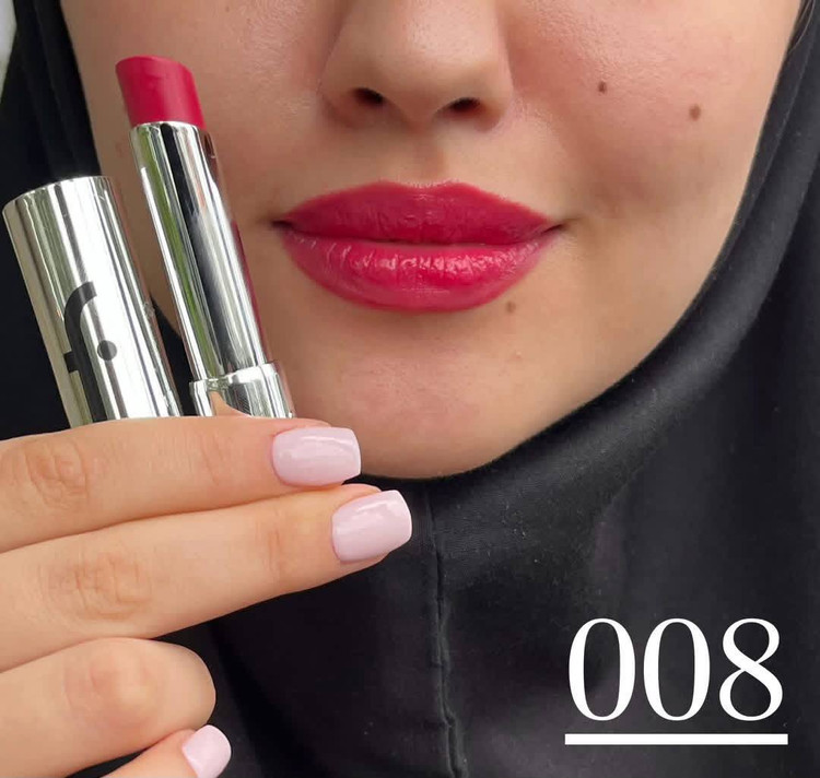 رژلب جامد اورجینال