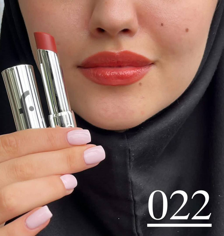 رژلب جامد اورجینال
