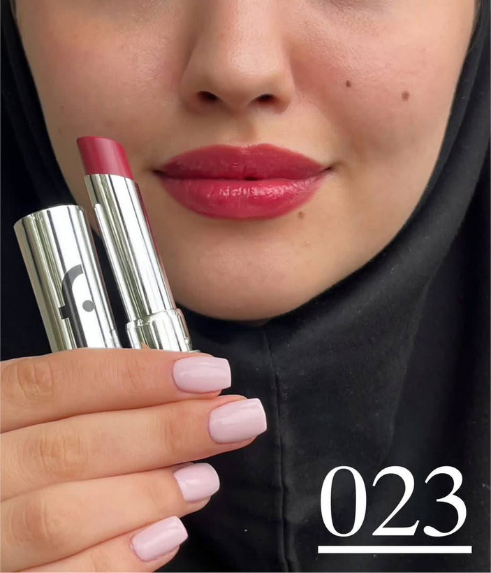 رژلب جامد اورجینال